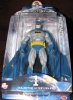 History Of The Dc Dcu Universe Series 1 Batman Moc New